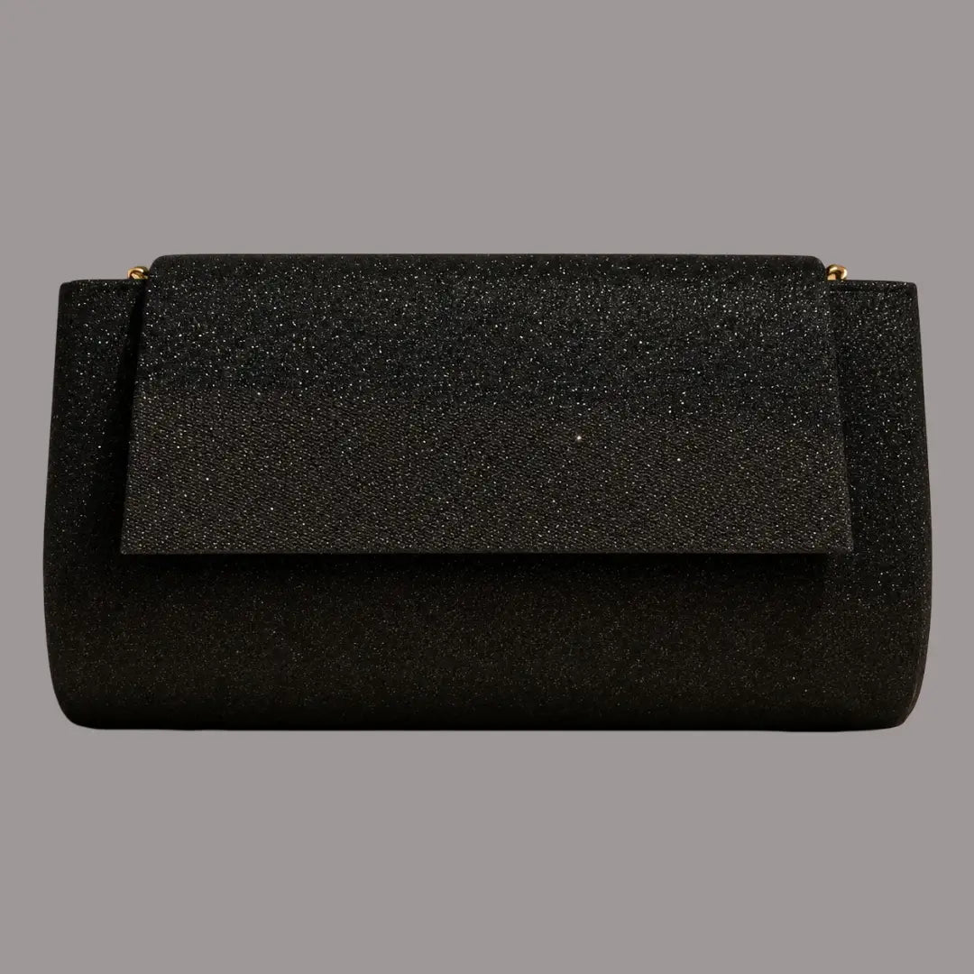 Cartera con escarcha para matrimonio de noche - Plu: 7987