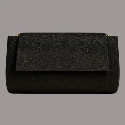 Cartera con escarcha para matrimonio de noche - Plu: 7987