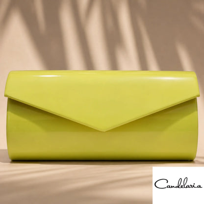 Cartera de tono alegre para grado - Plu: 701