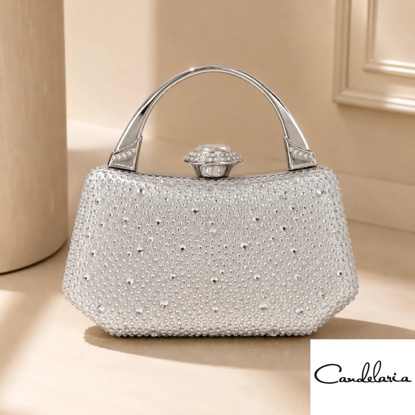 Carteras de fiesta - Plu: 49352