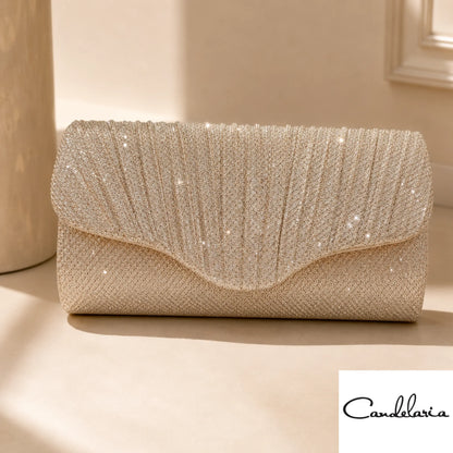 Cartera tipo sobre para fiesta de graduación - Plu: 701