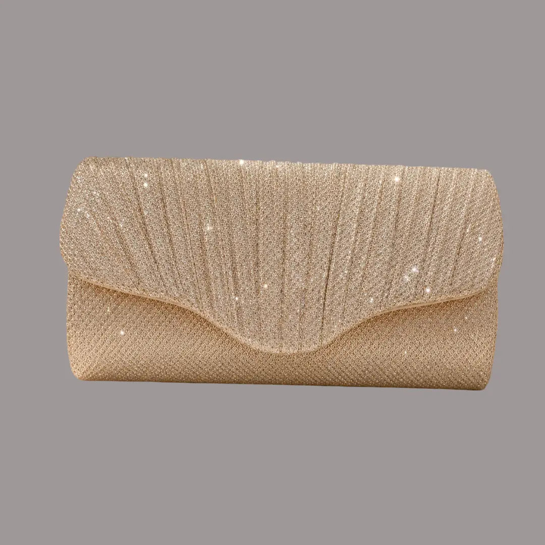 Cartera tipo sobre para fiesta de graduación - Plu: 701