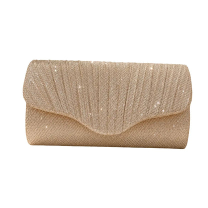 Cartera tipo sobre para fiesta de graduación - Plu: 701