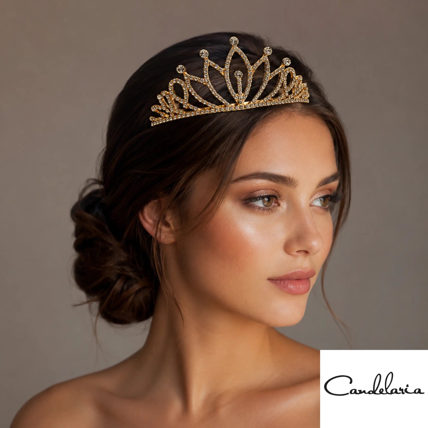 Corona princesa - Plu: 20669