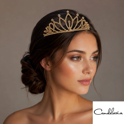 Corona princesa - Plu: 20669