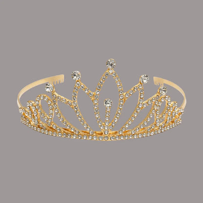 Corona princesa - Plu: 20669