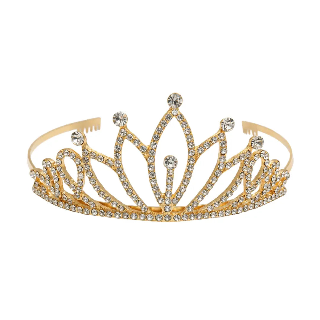Corona princesa - Plu: 20669