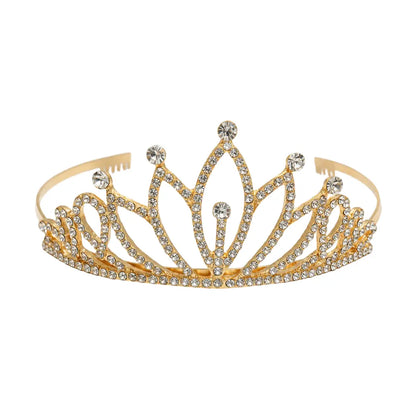 Corona princesa - Plu: 20669