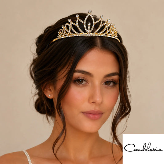 Corona princesa - Plu: 20669