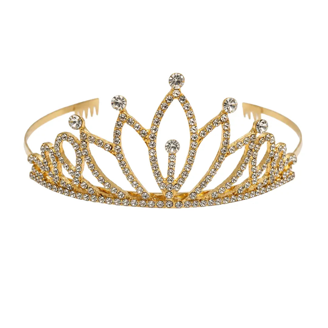 Corona reina - Plu: 20669