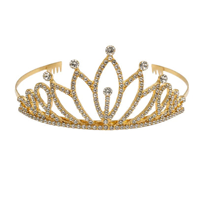 Corona reina - Plu: 20669