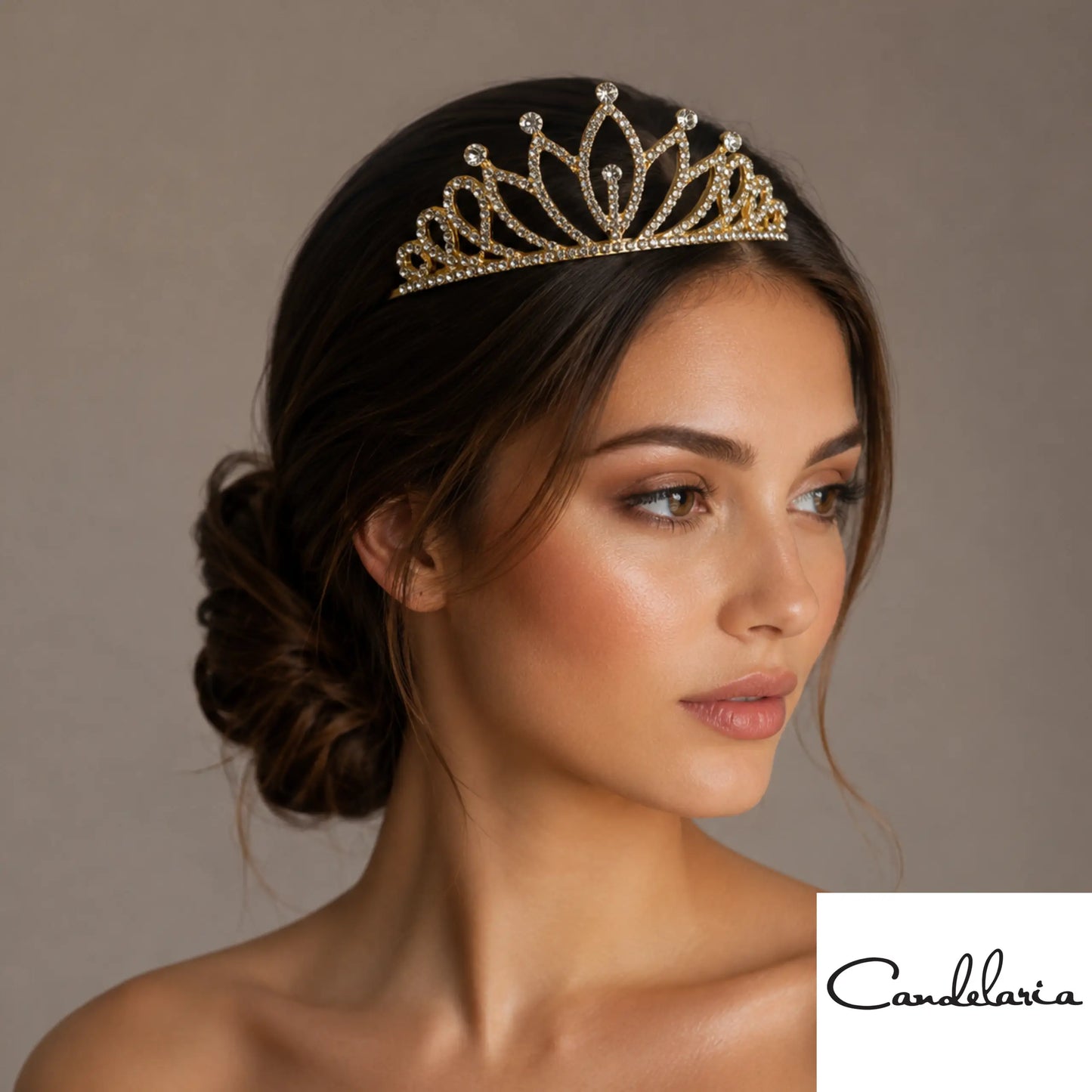 Corona reina - Plu: 20669