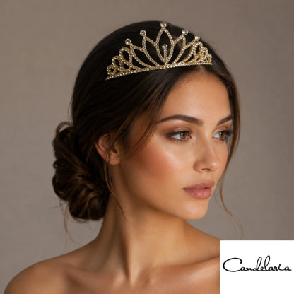 Corona reina - Plu: 20669