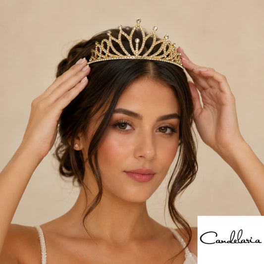 Corona reina - Plu: 20669