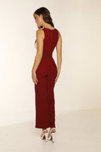Cargar imagen en el visor de la galería, ENTERIZO ELEGANTE MUJER - MARTINA
