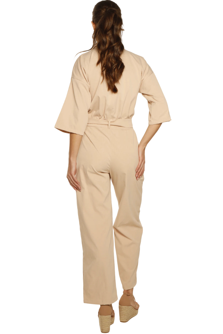 Enterizo elegante mujer - Sofia