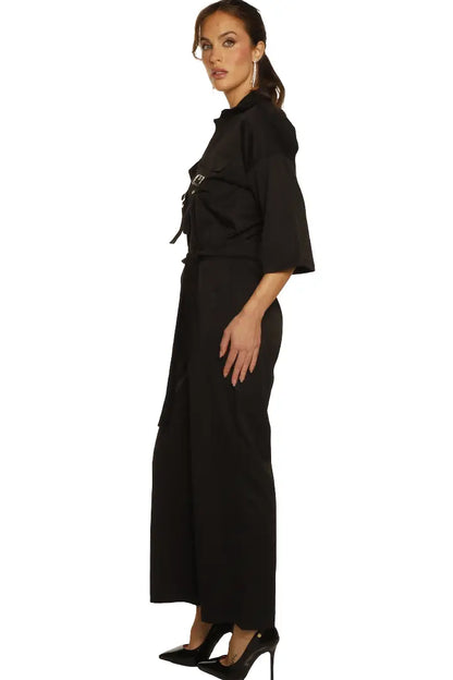 Enterizo elegante mujer - Sofia