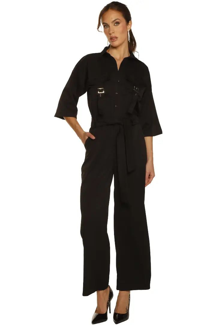 Enterizo elegante mujer - Sofia