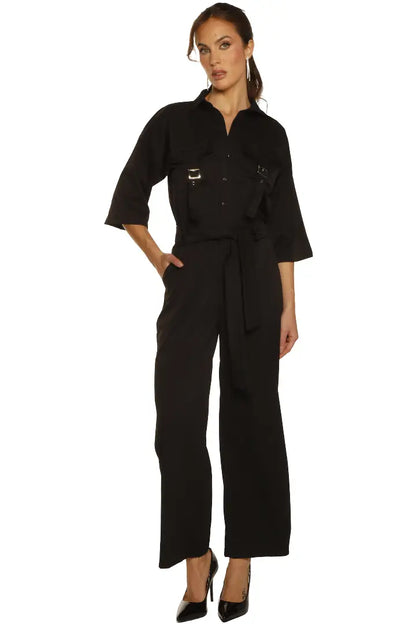 Enterizo elegante mujer - Sofia