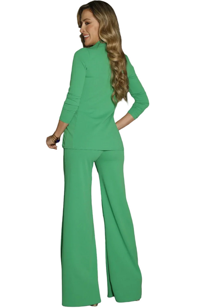 Set elegante mujer - Cayetana