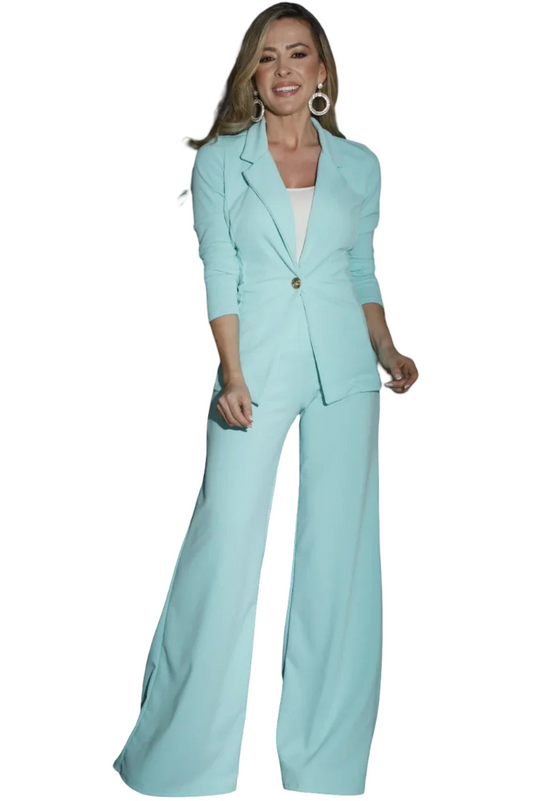 Set elegante mujer - Cayetana