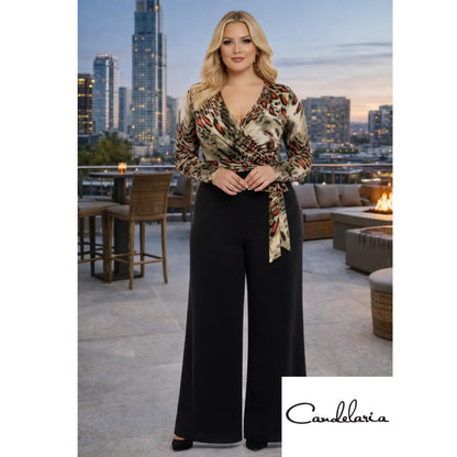 Enterizo animal print - Ref: 12335PL-190