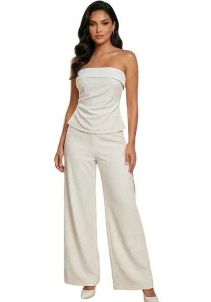 Set bota ancha - Ref: 14402 - 200