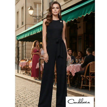 Enterizo casual cómodo y práctico