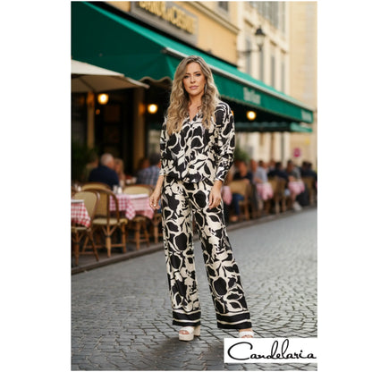 Enterizo casual estilo cómodo