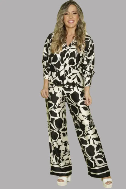 Enterizo casual estilo cómodo