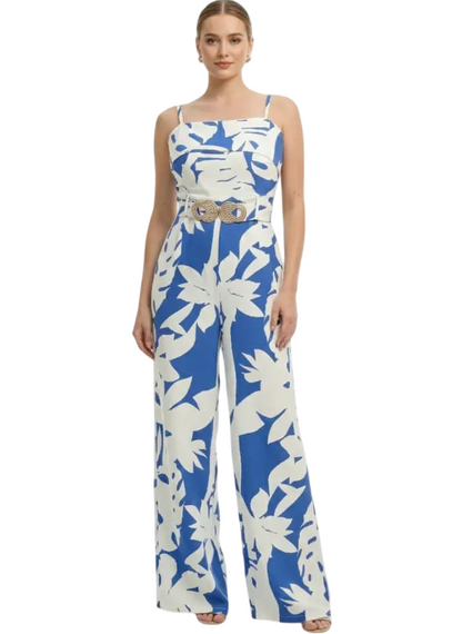 Enterizo casual fresco