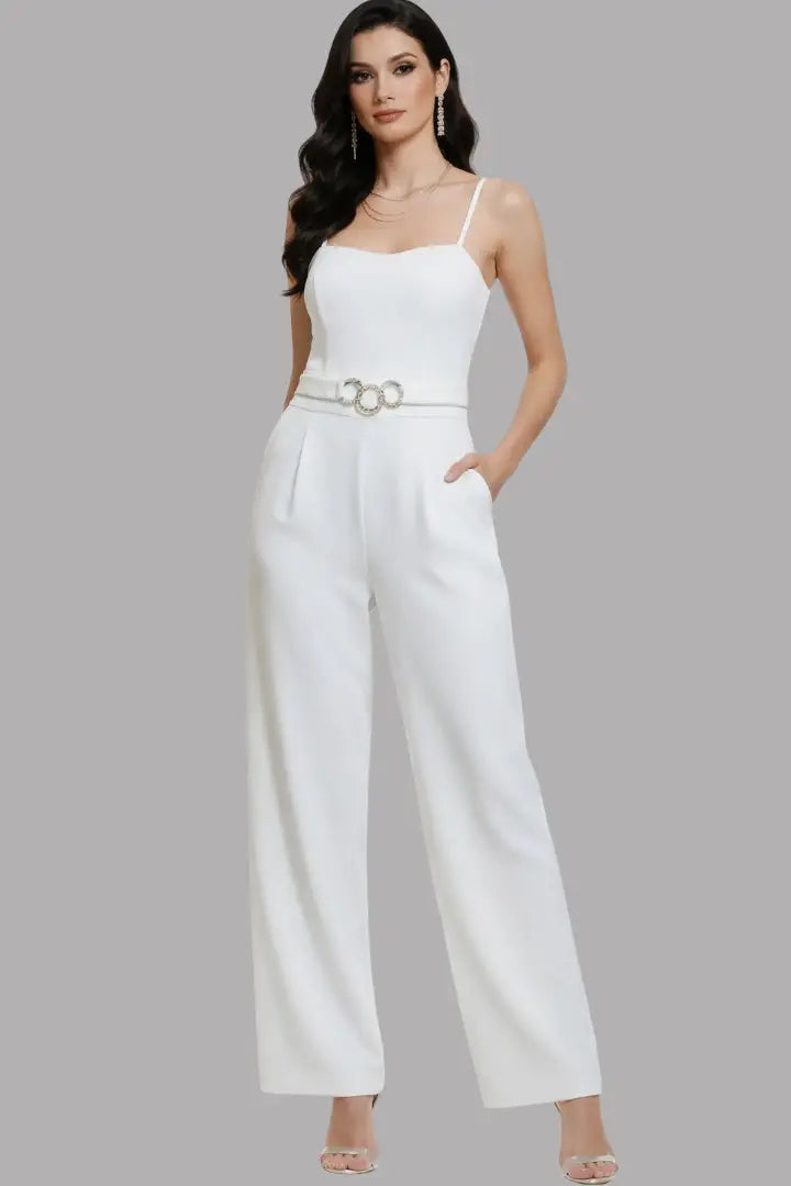 Enterizo casual mujer facil de usar