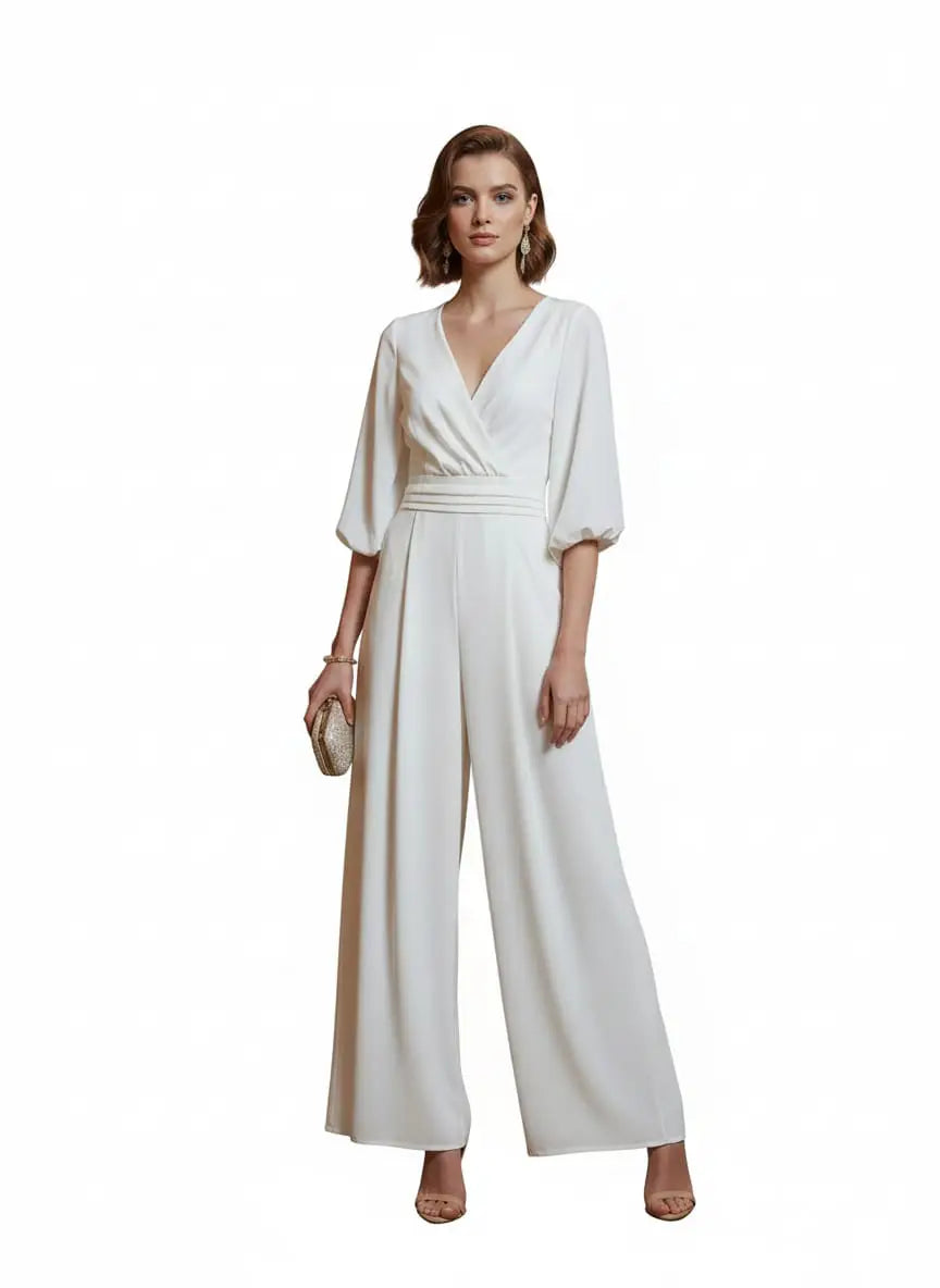 Enterizo casual mujer para rutina diaria