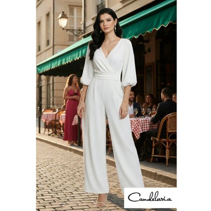 Enterizo casual mujer rutina diaria