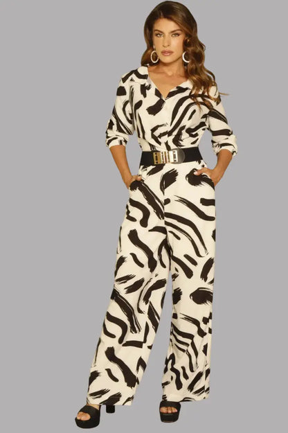 Enterizo casual para paseo