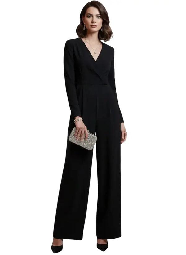 Enterizo tendencia - Ref: 7503-270 | Negro | PLU 45053