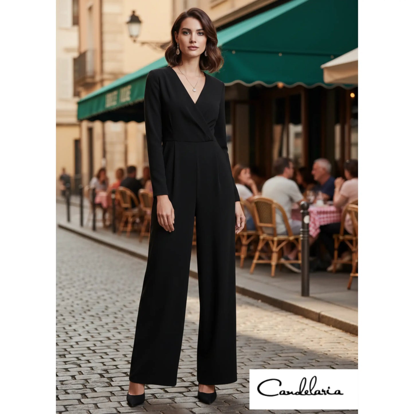 Enterizo casual tendencia