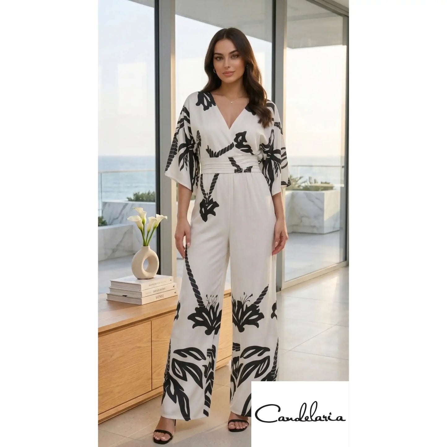 Enterizo ejecutivo para oficina - Ref: HR3084-250