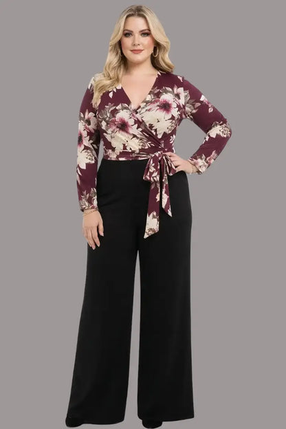 Enterizo elegante - Ref: 10574PL-220