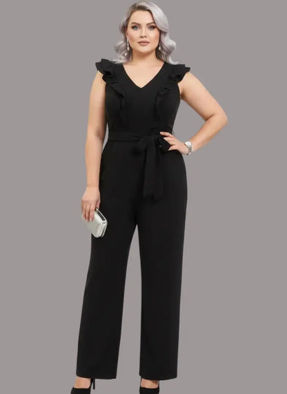 Enterizo elegante - Ref: K70846-190