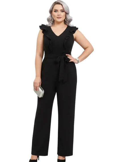 Enterizo elegante - Ref: K70846-190