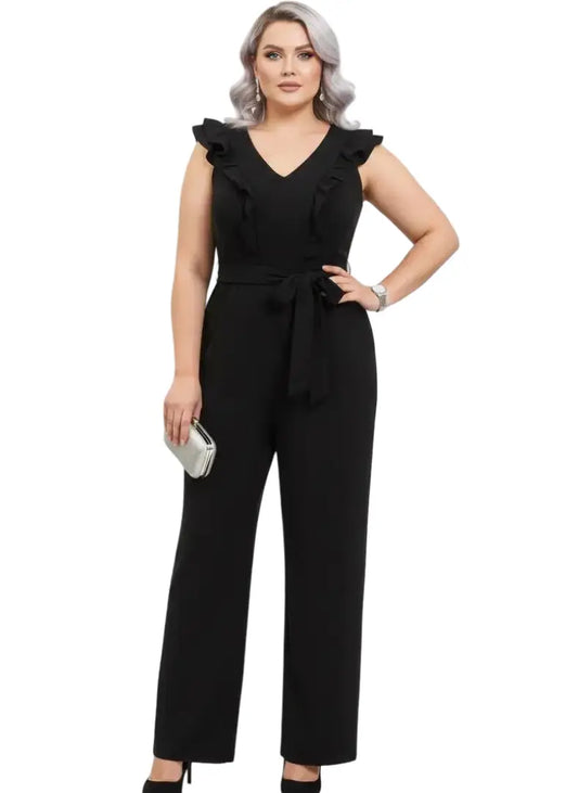 Enterizo elegante - Ref: K70846-190
