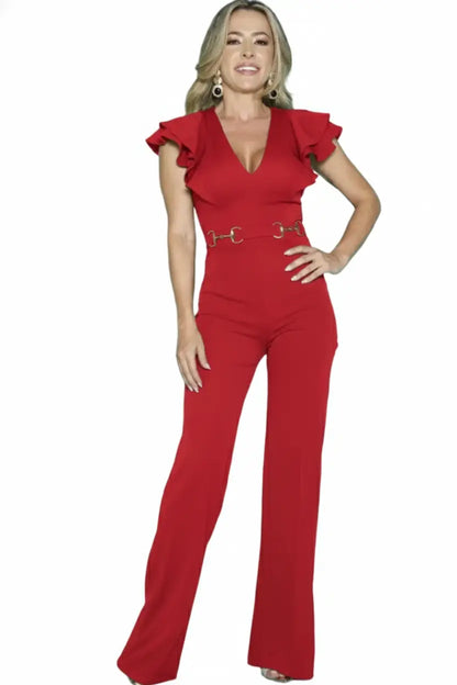 Enterizo ejecutivo moderno