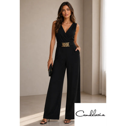 Enterizo elegantes para reuniones ejecutivas - Ref: 1196425-190