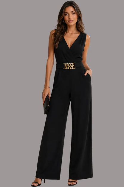 Enterizo elegantes para reuniones ejecutivas - Ref: 1196425-190