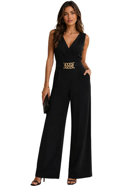 Enterizo elegantes para reuniones ejecutivas - Ref: 1196425-190