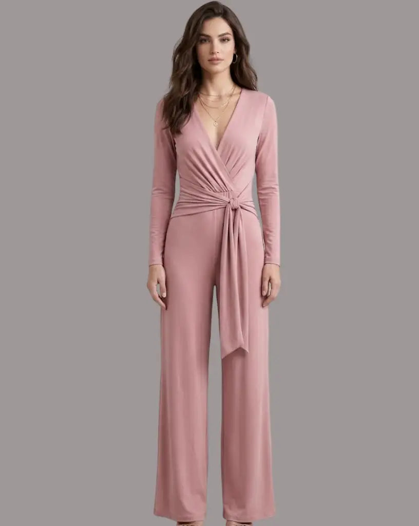 Enterizo formal para fiesta - Ref: DJP0863-240