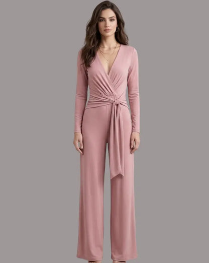 Enterizo formal para fiesta - Ref: DJP0863-240