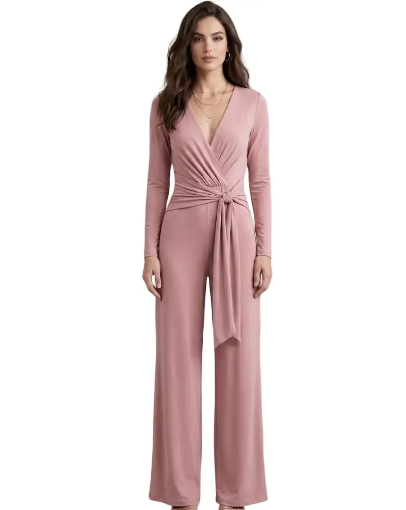 Enterizo formal para fiesta - Ref: DJP0863-240
