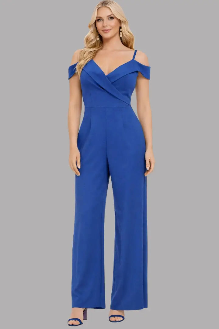 Enterizo moderno para mujer - Ref: 3043-110